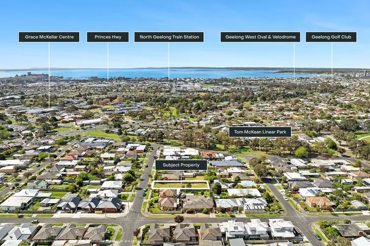 Sixth view of Homely land listing, 11 Kalimna Street, Hamlyn Heights VIC 3215
