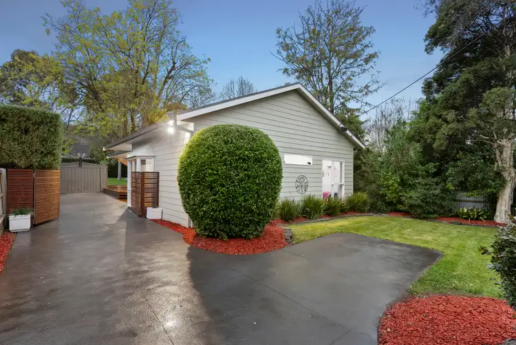 Second view of Homely house listing, 7 Normleith Grove, Boronia VIC 3155