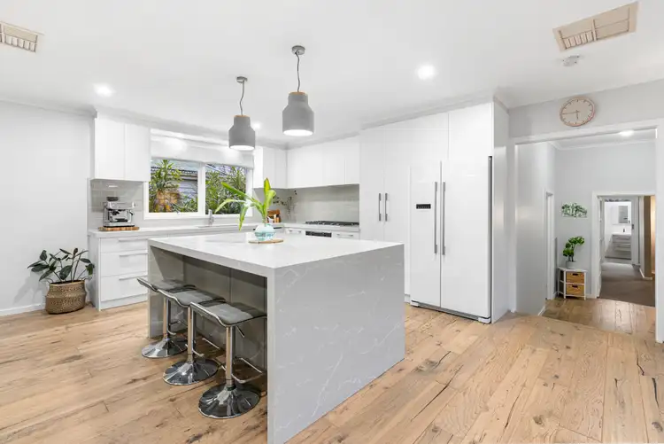 Third view of Homely house listing, 7 Normleith Grove, Boronia VIC 3155