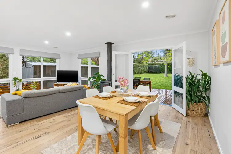 Fourth view of Homely house listing, 7 Normleith Grove, Boronia VIC 3155