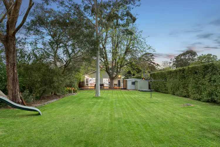 Fifth view of Homely house listing, 7 Normleith Grove, Boronia VIC 3155