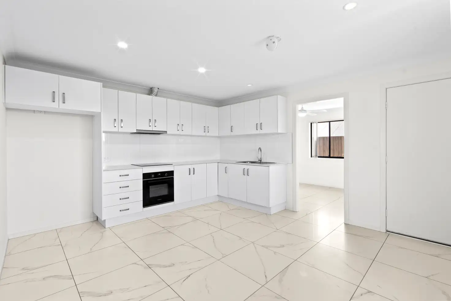 Main view of Homely townhouse listing, 8b Samantha Street, Redbank Plains QLD 4301