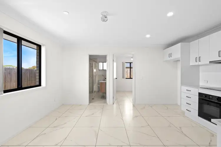 Second view of Homely townhouse listing, 8b Samantha Street, Redbank Plains QLD 4301