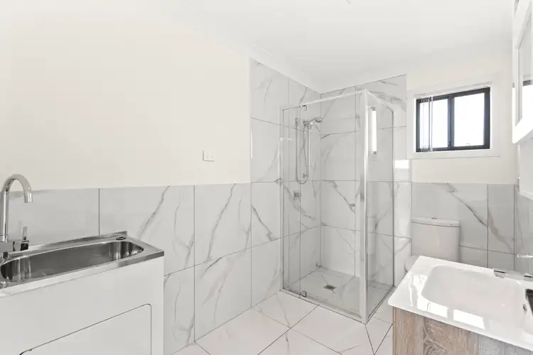 Fifth view of Homely townhouse listing, 8b Samantha Street, Redbank Plains QLD 4301