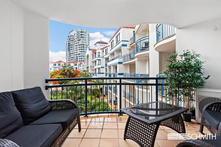 321-323/99 Griffith Street, Coolangatta QLD 4225