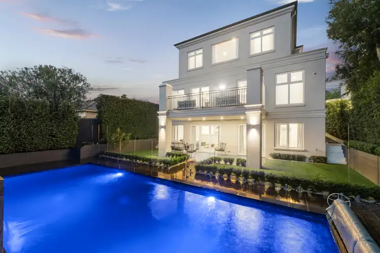 Second view of Homely house listing, 29 Rookwood Street, Balwyn North VIC 3104