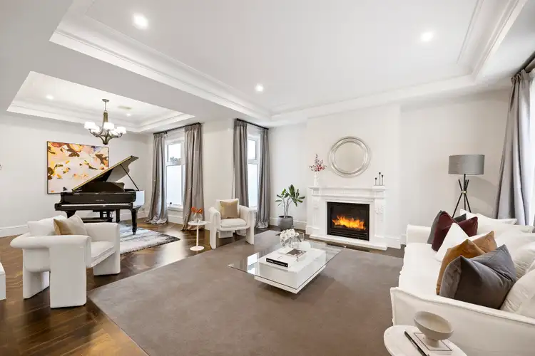 Third view of Homely house listing, 29 Rookwood Street, Balwyn North VIC 3104