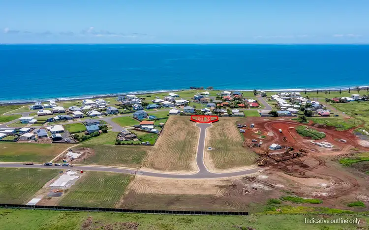 18 Oyster Place, Elliott Heads QLD 4670