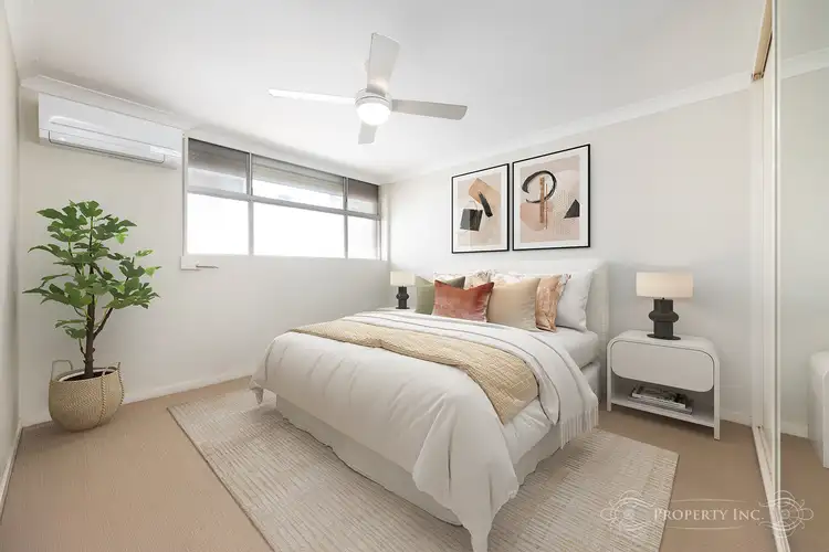 Fifth view of Homely unit listing, 5/16 Amelia Street, Coorparoo QLD 4151