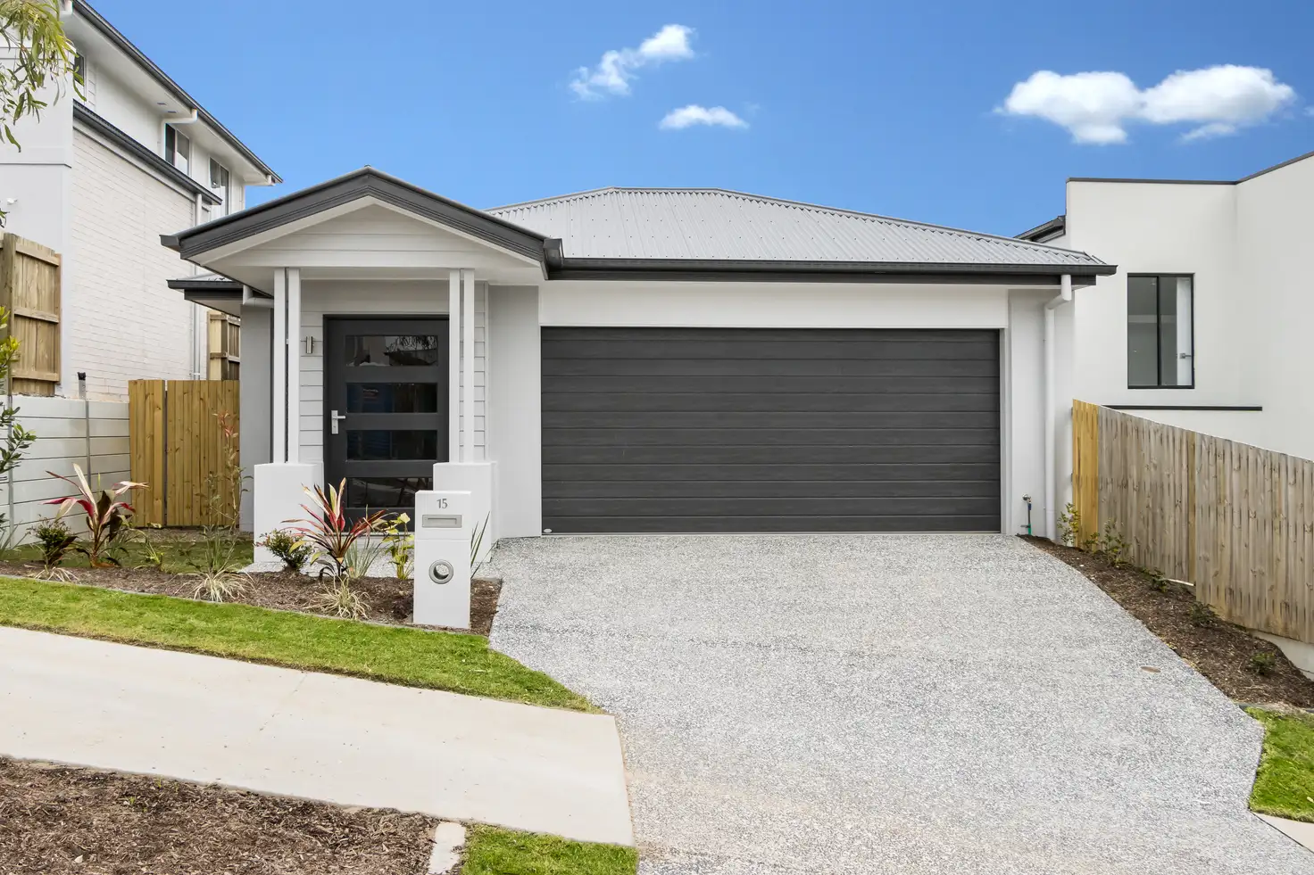 Main view of Homely house listing, 15 Helena Street, Spring Mountain QLD 4300