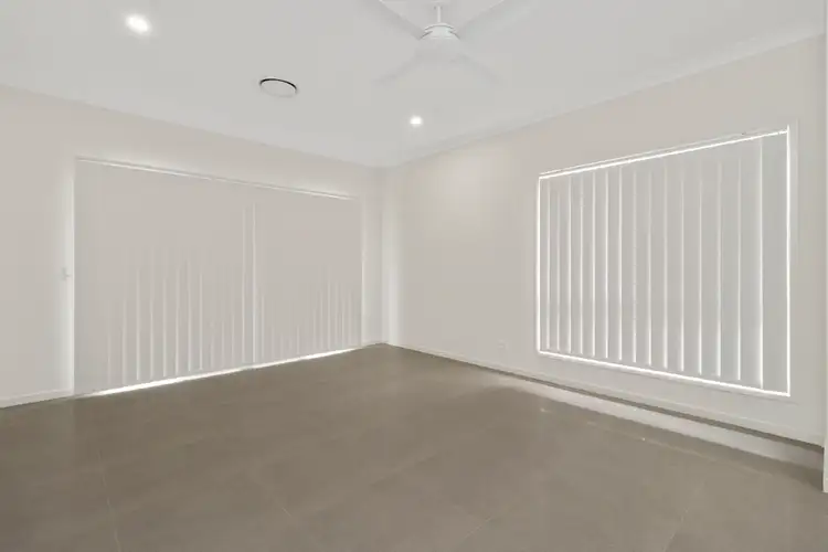 Second view of Homely house listing, 15 Helena Street, Spring Mountain QLD 4300