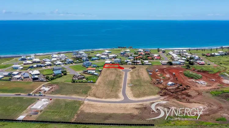 17 Oyster Place, Elliott Heads QLD 4670