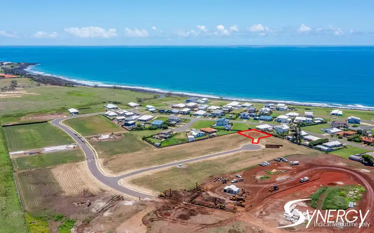 Fourth view of Homely land listing, 17 Oyster Place, Elliott Heads QLD 4670