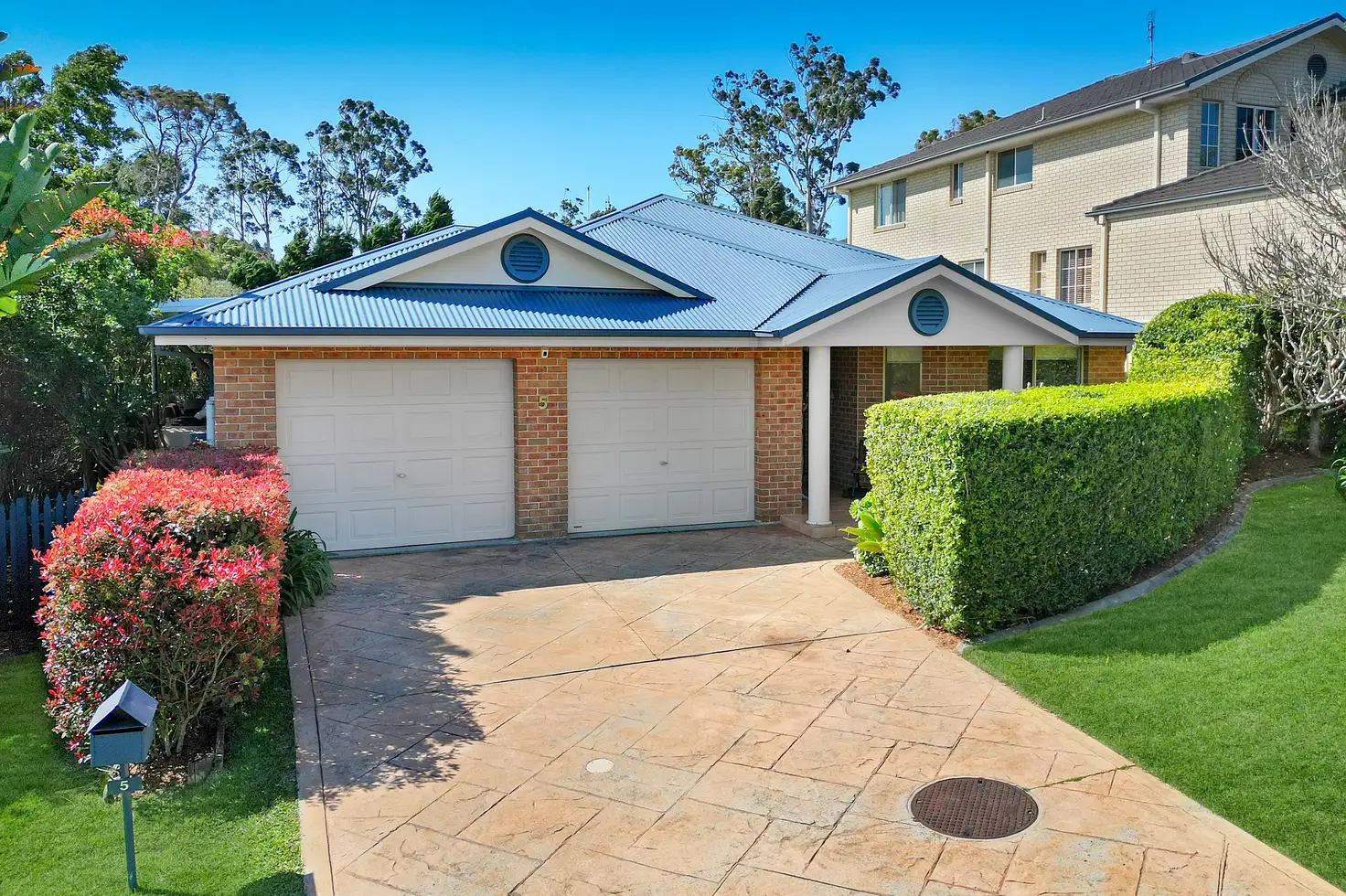 Main view of Homely house listing, 5 Victor Close, Green Point NSW 2251