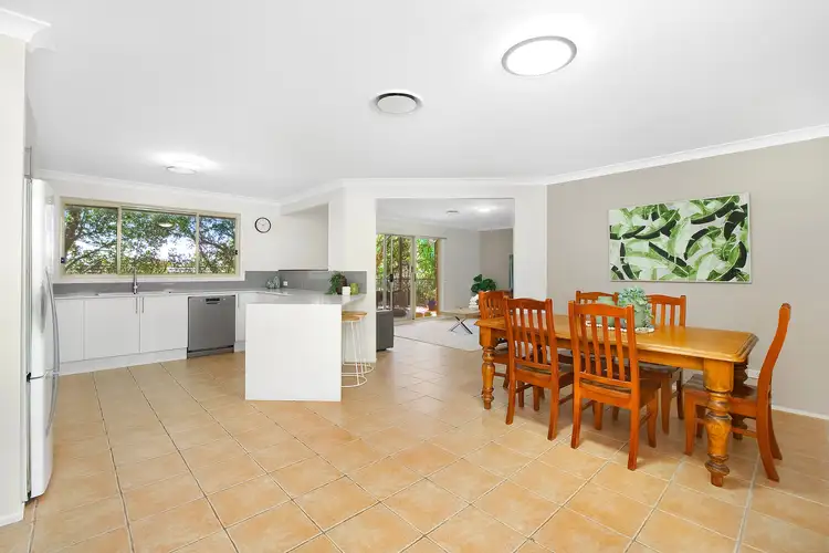Second view of Homely house listing, 5 Victor Close, Green Point NSW 2251