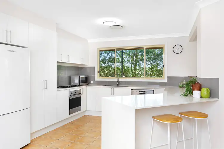 Third view of Homely house listing, 5 Victor Close, Green Point NSW 2251