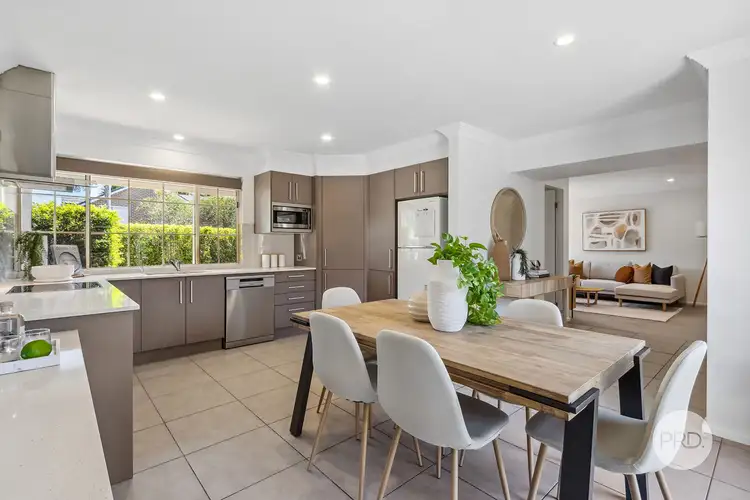Third view of Homely townhouse listing, 6/33 Kerrie Crescent, Peakhurst NSW 2210