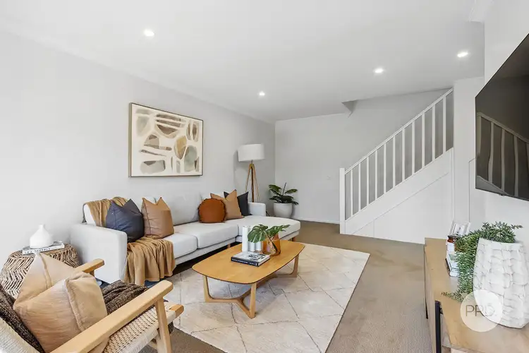 Fourth view of Homely townhouse listing, 6/33 Kerrie Crescent, Peakhurst NSW 2210