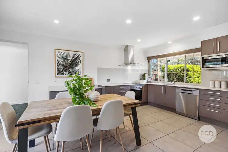 Fifth view of Homely townhouse listing, 6/33 Kerrie Crescent, Peakhurst NSW 2210