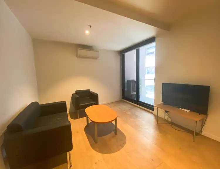 Fourth view of Homely apartment listing, 301/33 Rose Lane, Melbourne VIC 3000