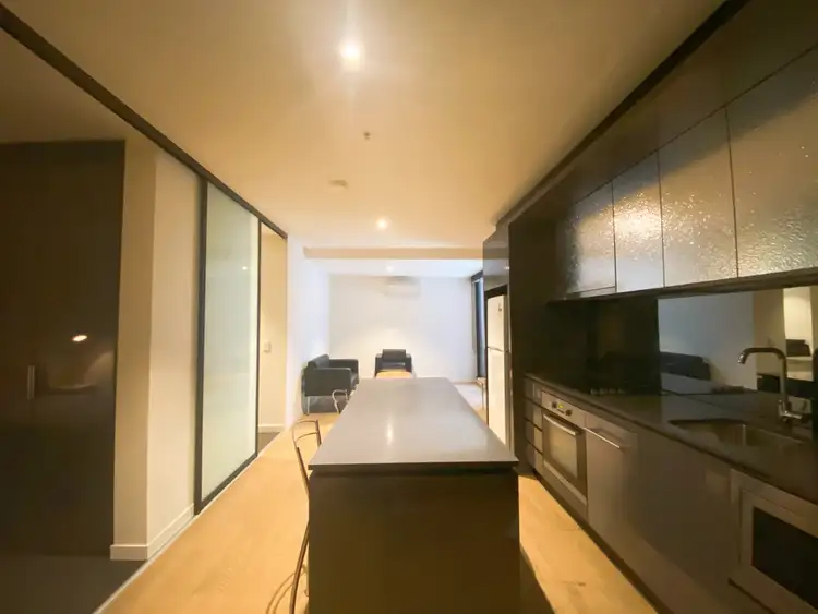 Fifth view of Homely apartment listing, 301/33 Rose Lane, Melbourne VIC 3000