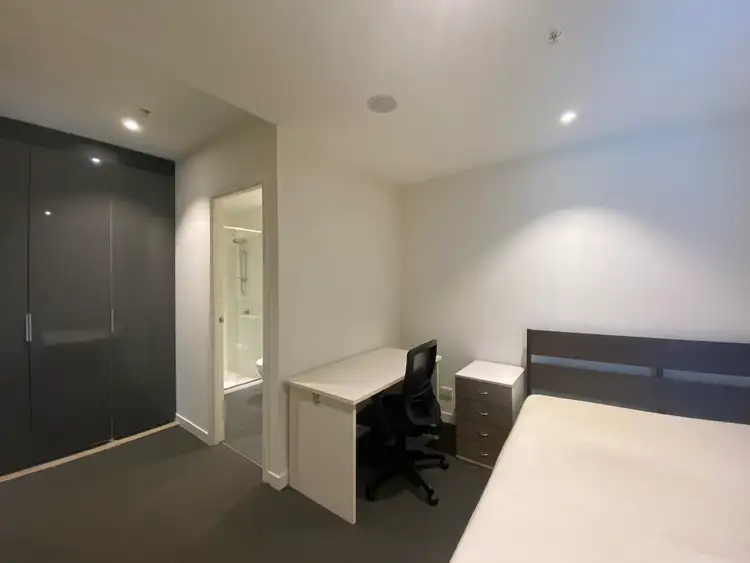 Sixth view of Homely apartment listing, 301/33 Rose Lane, Melbourne VIC 3000