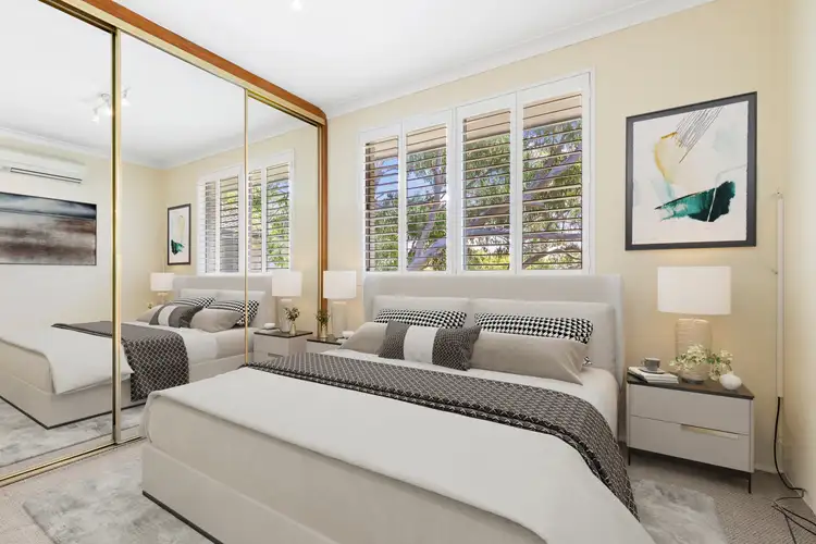 Second view of Homely unit listing, 18/11 TUPPER STREET, Enmore NSW 2042