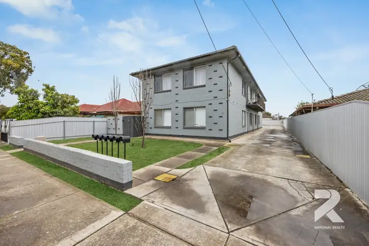Main view of Homely unit listing, 2/6 Kintore Avenue, Kilburn SA 5084