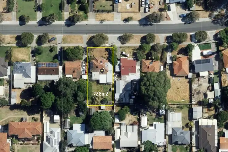 Third view of Homely house listing, 79 Rosher Road, Lockridge WA 6054