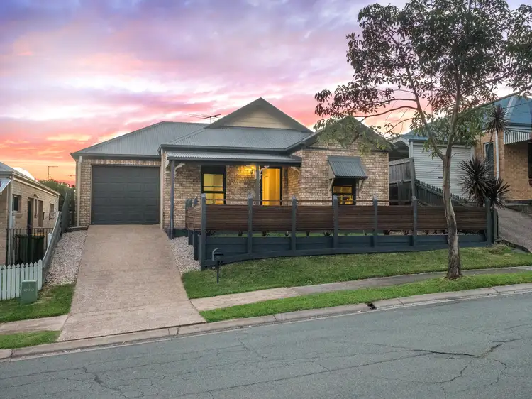 17 Wanderer Crescent, Springfield Lakes QLD 4300