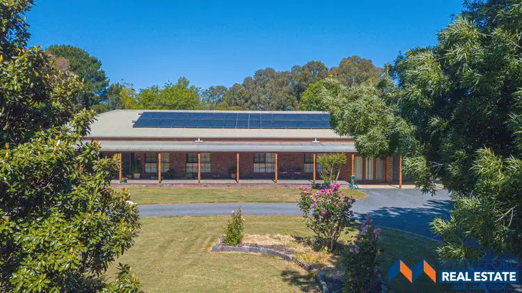 Main view of Homely rural property listing, 7. Jenny Lane, Myrtleford VIC 3737