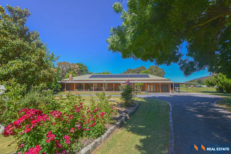 Fourth view of Homely rural property listing, 7. Jenny Lane, Myrtleford VIC 3737