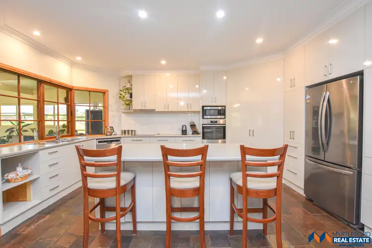 Sixth view of Homely rural property listing, 7. Jenny Lane, Myrtleford VIC 3737