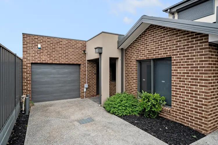 5/15 Olive Grove, Pascoe Vale VIC 3044