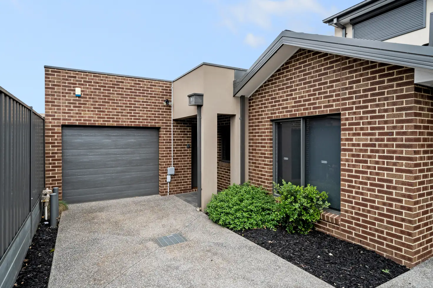 Main view of Homely townhouse listing, 5/15 Olive Grove, Pascoe Vale VIC 3044