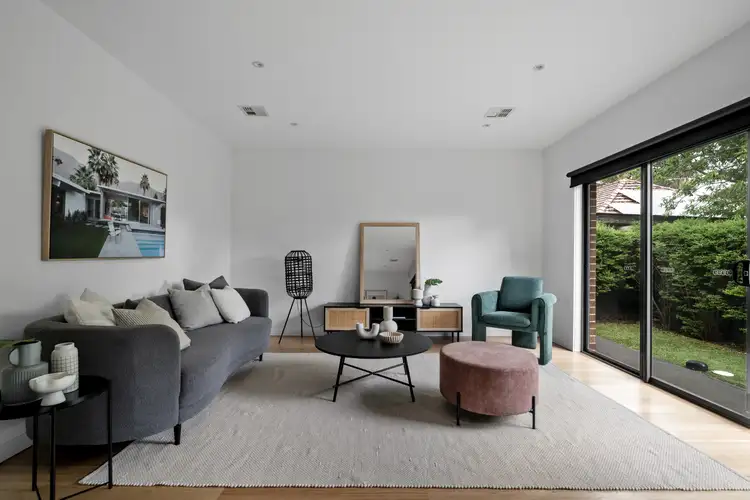 Second view of Homely townhouse listing, 5/15 Olive Grove, Pascoe Vale VIC 3044