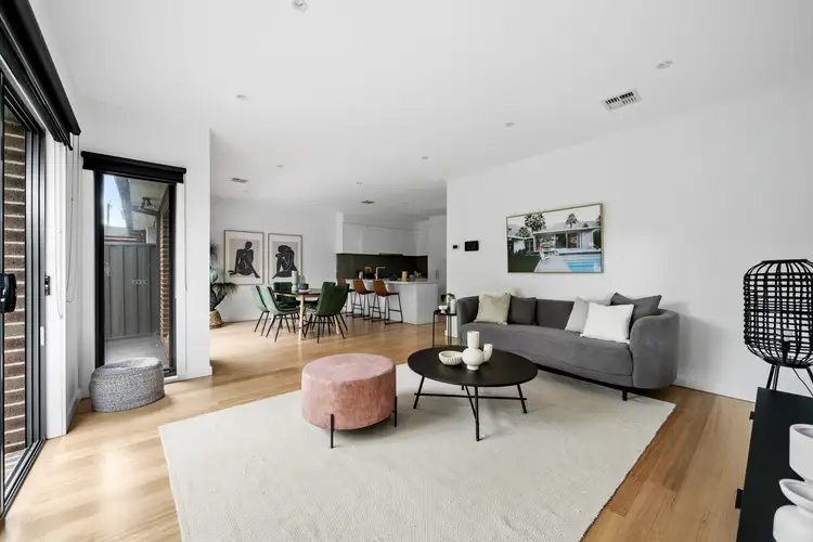 Fourth view of Homely townhouse listing, 5/15 Olive Grove, Pascoe Vale VIC 3044