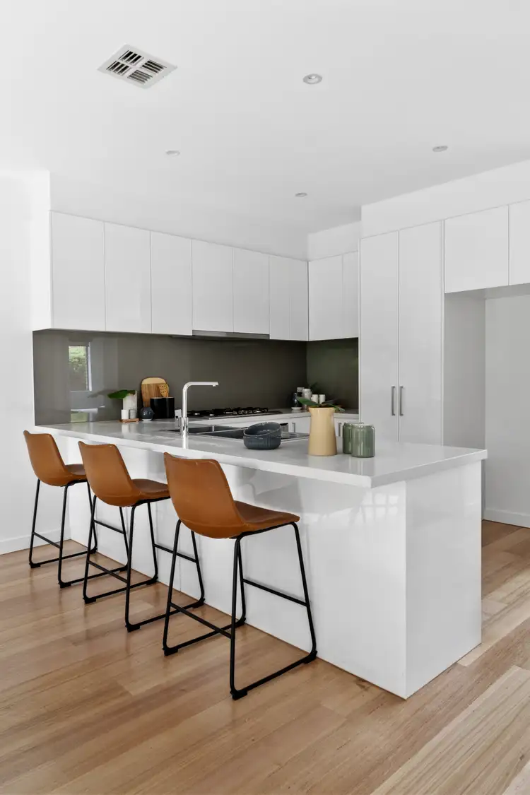Seventh view of Homely townhouse listing, 5/15 Olive Grove, Pascoe Vale VIC 3044