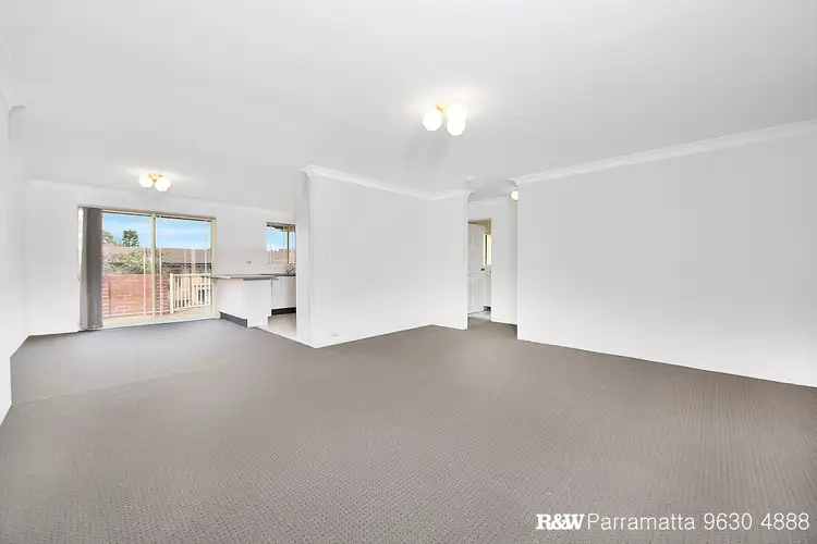 Second view of Homely unit listing, 5/6 Early Street, Parramatta NSW 2150