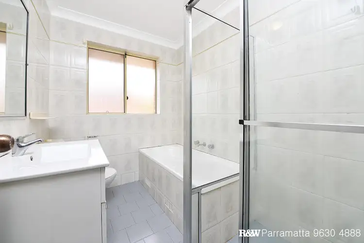 Third view of Homely unit listing, 5/6 Early Street, Parramatta NSW 2150