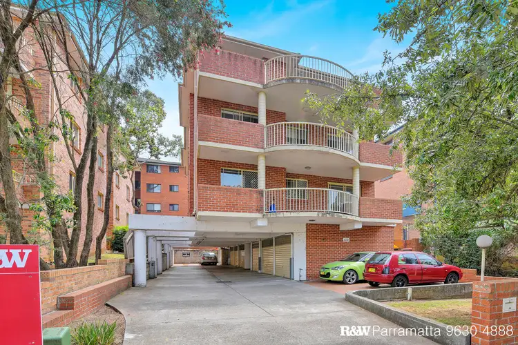 Fifth view of Homely unit listing, 5/6 Early Street, Parramatta NSW 2150