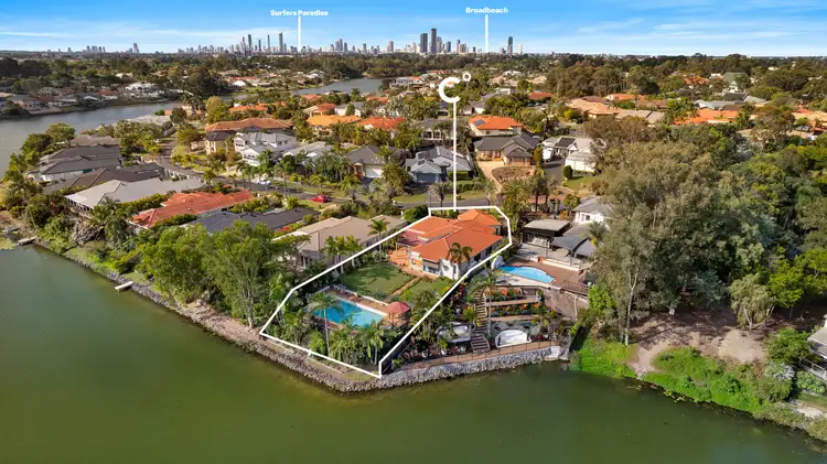 6 Mornington Terrace