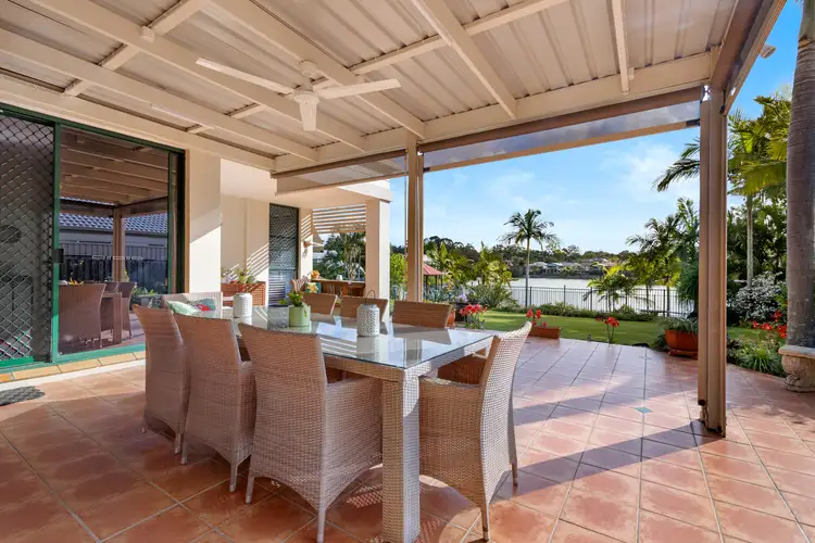 Third view of Homely house listing, 6 Mornington Terrace, Robina QLD 4226