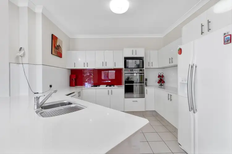 Fourth view of Homely house listing, 6 Mornington Terrace, Robina QLD 4226