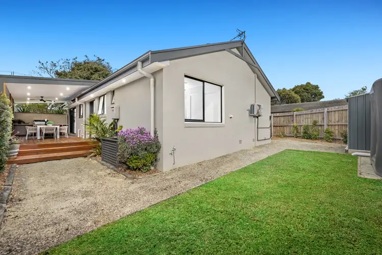Second view of Homely house listing, 9 Mirang Avenue, Croydon VIC 3136