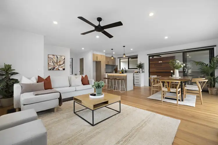 Third view of Homely house listing, 9 Mirang Avenue, Croydon VIC 3136