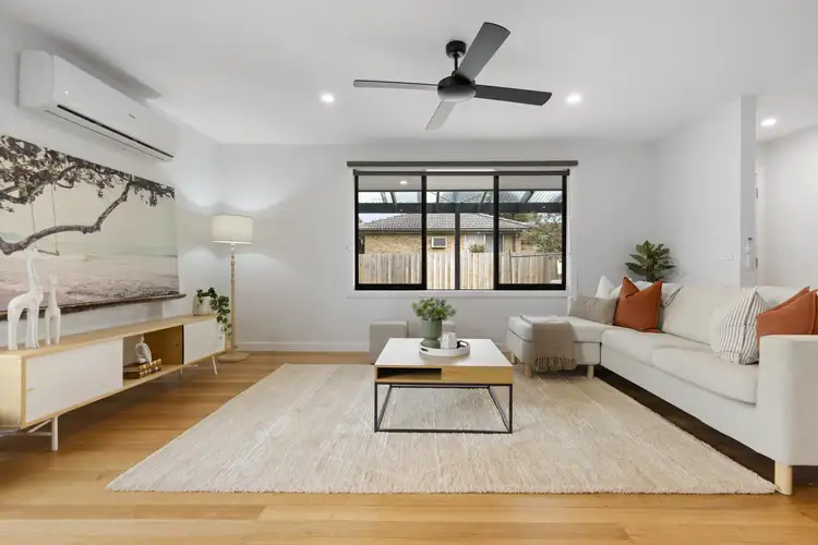 Fourth view of Homely house listing, 9 Mirang Avenue, Croydon VIC 3136