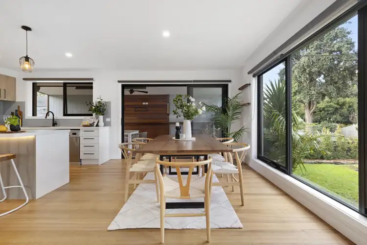 Fifth view of Homely house listing, 9 Mirang Avenue, Croydon VIC 3136