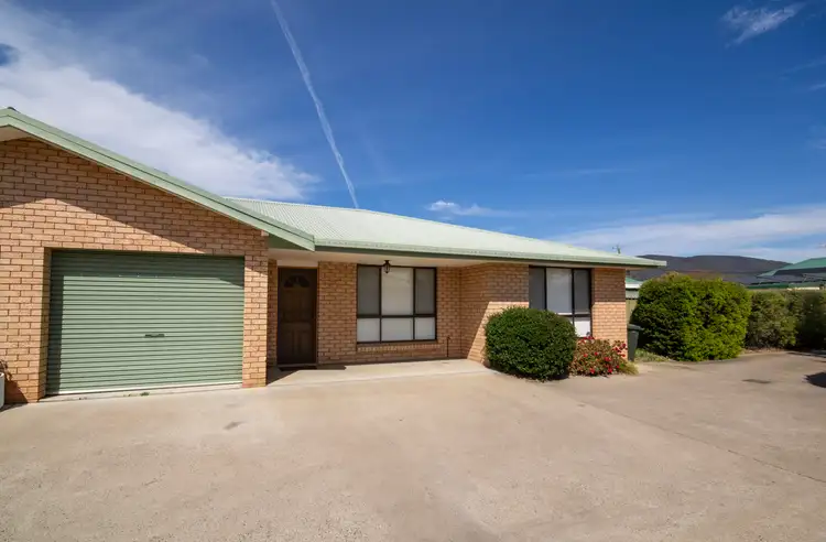 1/51 Cox Street, Mudgee NSW 2850