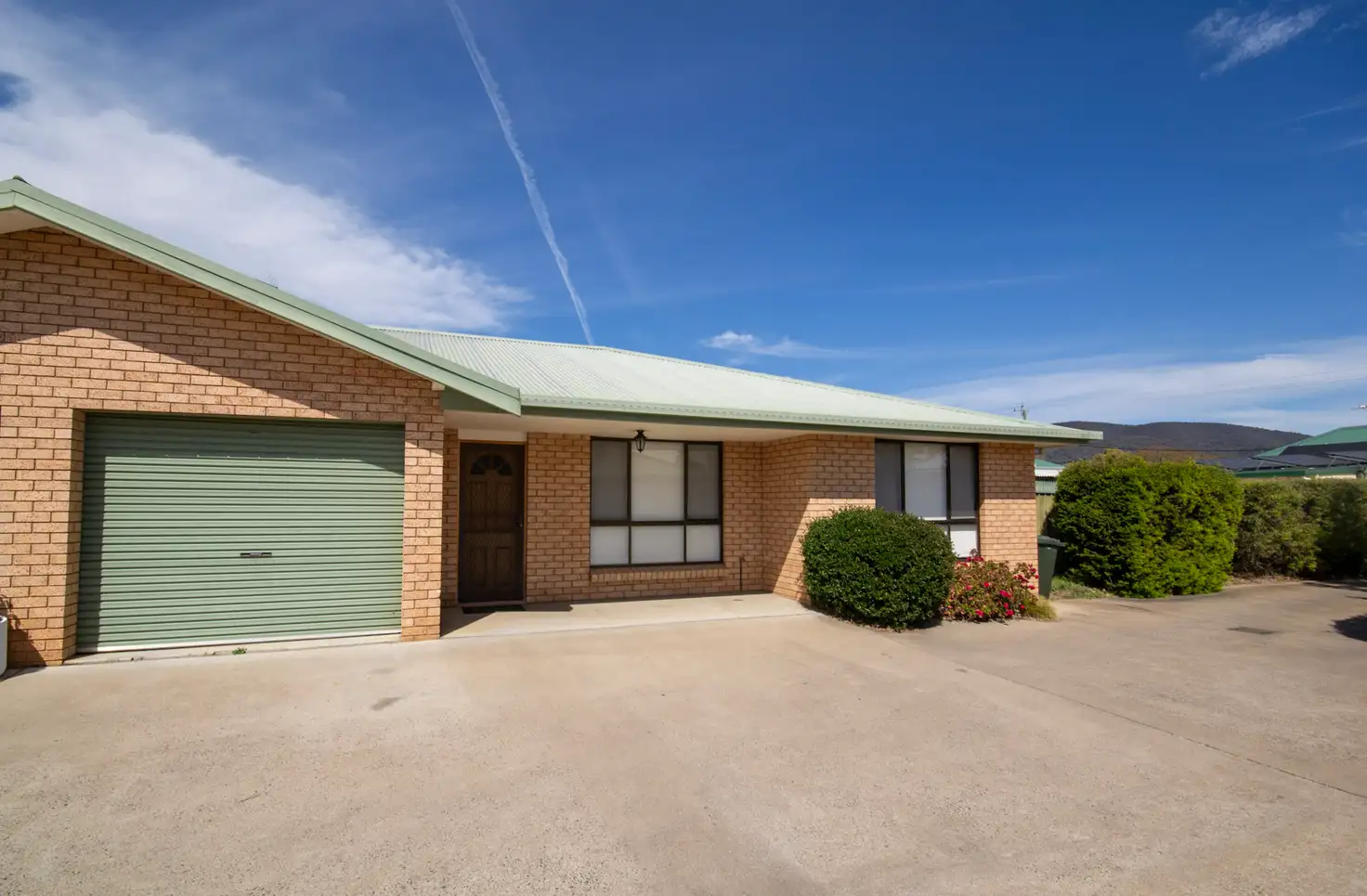 Main view of Homely unit listing, 1/51 Cox Street, Mudgee NSW 2850